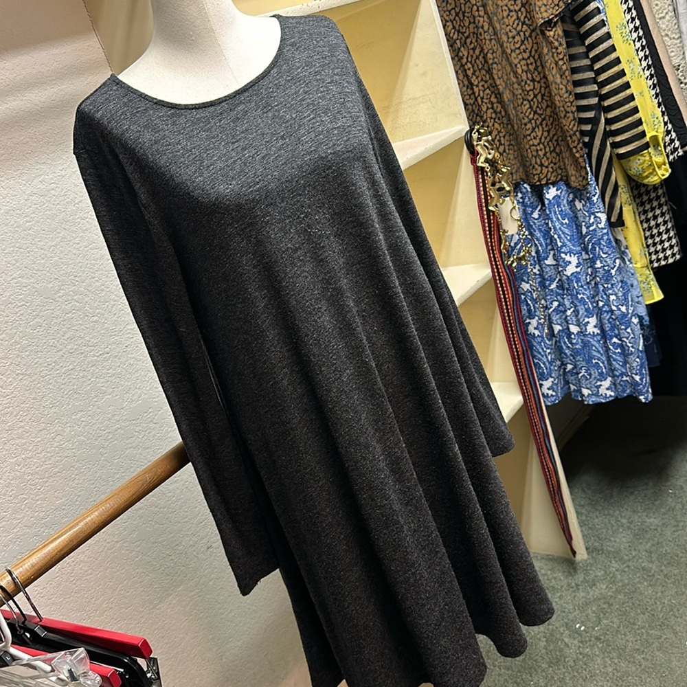 Old navy swing dress